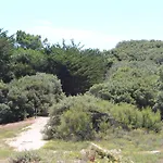 Nyaraló Les Paquerelles Saint-Georges-d'Oléron