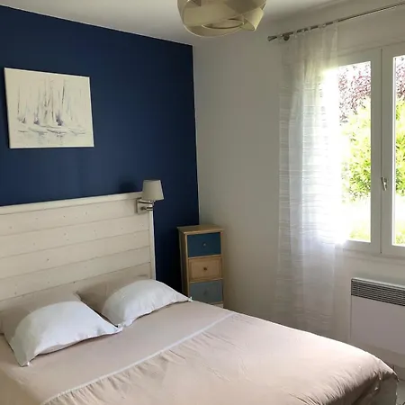 Les Paquerelles Saint-Georges-d'Oleron