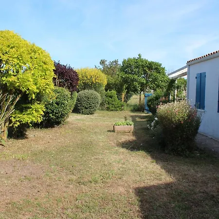 Les Paquerelles * Saint-Georges-d'Oléron