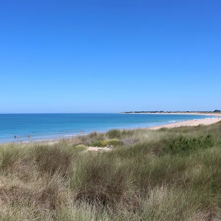 Les Paquerelles * Saint-Georges-d'Oléron