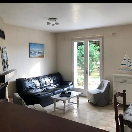 Casa vacanze Les Paquerelles